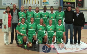Point Chaud Sprimont - Saison 2013/2014