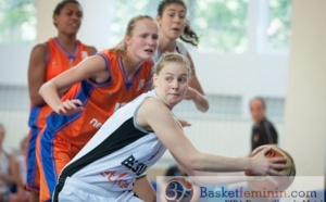 Euro U16 - La Belgique jouera face à la Slovaquie finalement vendredi pour se maintenir Euro U16 - La Belgique jouera face à la Slovaquie finalement vendredi pour se maintenir
