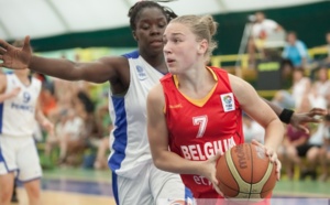 Euro U16 - Gagner les deux derniers matches pour assurer son maintien Euro U16 - Gagner les deux derniers matches pour assurer son maintien