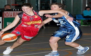 Play-off - Waregem prend option sur la finale