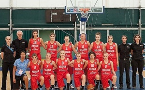 Euro U16 - 'One point is enough' Euro U16 - 'One point is enough'