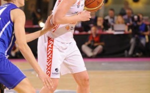 Our Belgian ladies abroad - Un début en fanfare pour Emma Meesseman et Julie Vanloo