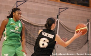 Point Chaud Sprimont prend place dans le top 5