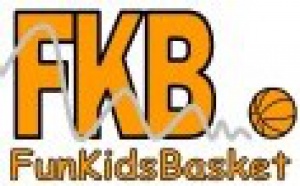 FunKids Basket , 4e à Madrid, après une demi-finale contre le Barça