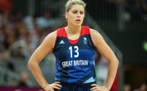 Après la Suisse, le basket en Grande-Bretagne se voit couper les vivres ! Après la Suisse, le basket en Grande-Bretagne se voit couper les vivres !