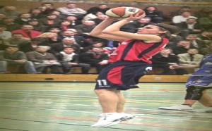 Sara Leemans, Belgian Rookie of the Year