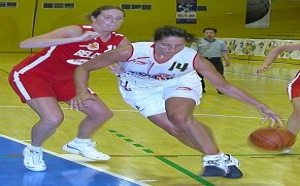La Belgique à - 40 devant l'Espagne