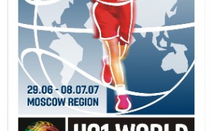 The Road to Moscow - Second stage
