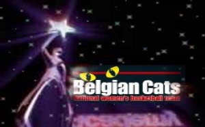 Le casting des Belgian Cats lundi