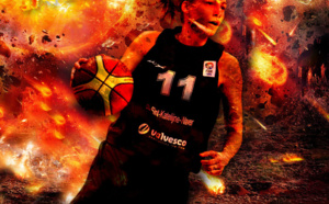 Quarts de finale retour - Le choc entre Sint-Katelijne-Waver et Kangoeroes-Boom