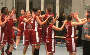 Declercq Storbeton Waregem en demi-finales des play-off