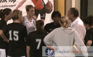 TV - Play-down - Crack Blue Cats Ieper / Tulikivi Deerlijk 60-63