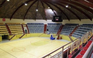 Euro-2015/Qualifications - La Belgique jouera à l'Arena de Deurne Euro-2015/Qualifications - La Belgique jouera à l'Arena de Deurne