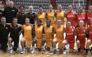 'La Belgique travaille pour se construire une identité et un collectif' (Sofie Hendrickx) 'La Belgique travaille pour se construire une identité et un collectif' (Sofie Hendrickx)