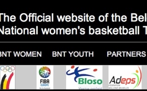 L'équipe nationale a son site internet L'équipe nationale a son site internet