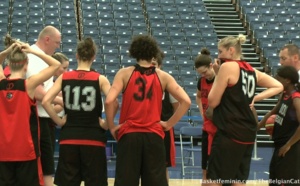 Euro-2015/Qualifications - C'est parti ! Premier obstacle la Grande-Bretagne...