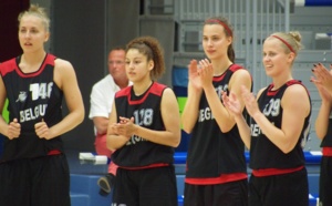 Les U20 en route pour Udine, pour le maintien et plus si affinités Les U20 en route pour Udine, pour le maintien et plus si affinités