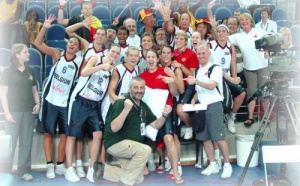 La galerie de photos du Championnat du Monde