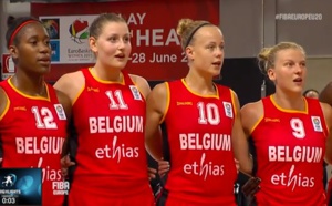 Euro U20 - Deux défaites pour commencer Euro U20 - Deux défaites pour commencer