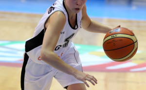 Euro U20 - Un troisième succès de rang pour la Belgique Euro U20 - Un troisième succès de rang pour la Belgique