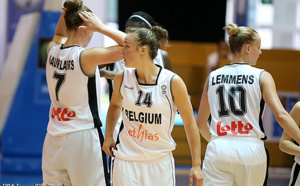 Euro U20 - La Belgique face à la Tchéquie pour un match capital Euro U20 - La Belgique face à la Tchéquie pour un match capital