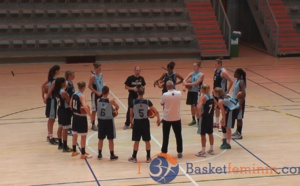 Euro U18 - Arvid Diels: "le départ est toujours très important" Euro U18 - Arvid Diels: "le départ est toujours très important"