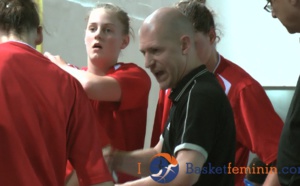 Euro U18 - L'analyse d'Arvid Diels après Belgique/Serbie Euro U18 - L'analyse d'Arvid Diels après Belgique/Serbie