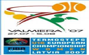 U16 à Spa - Dernières mises au point U16 à Spa - Dernières mises au point