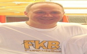 Jean-Luc Cornia n'est plus assistant-coach en équipe nationale