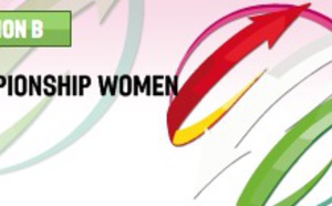 U16 - En route pour l'Euro à Debrecen U16 - En route pour l'Euro à Debrecen