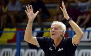 Euro U16 - Un faux départ et la Belgique doit laisser filer la France Euro U16 - Un faux départ et la Belgique doit laisser filer la France