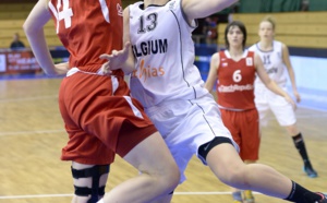 Les U16 clôturent avec une 7e place le brillant été des sélections Les U16 clôturent avec une 7e place le brillant été des sélections