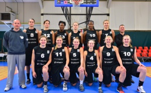 Sint-Katelijne-Waver - Saison 2014/2015