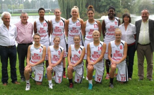 Declercq Stortbeton Waregem - Saison 2014/2015