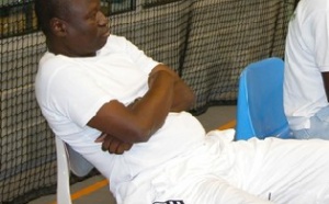 Objectif JO pour le Sénégal
