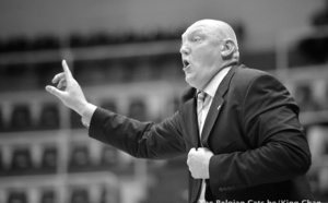 Daniel Goethals coach chez les messieurs à Kangoeroes, quid des Belgian Cats ?