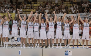 La Belgique est championne d'Europe U18 en 2011