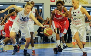 Eurocup - Aux portes des quarts de finale