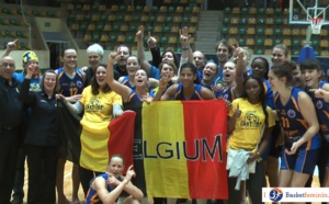 TV - Eurocup - Pour revoir l'exploit de Castors Braine face à Istanbul University