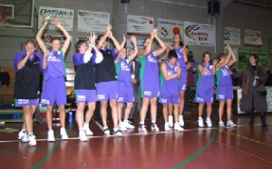 Waregem en quarts de finale où Monceau et Runkster partagent et Houthalen bat SKW