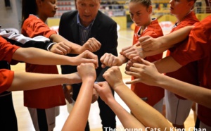 Les pré-sélections U20, U19, U18 et U16 Les pré-sélections U20, U19, U18 et U16