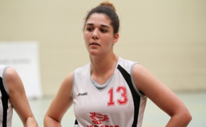 Lisa Foucart à Deerlijk, Jolien Goyvaerts à KaBo, Lara Gaspar prolonge à Waregem