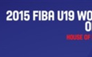 Taipei complète le plateau pour le championnat du monde U19 Taipei complète le plateau pour le championnat du monde U19