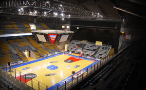 Coupe de Belgique - Des places en vente jeudi lors de la finale de l'Eurocup