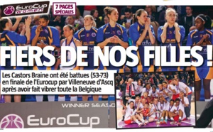 Eurocup- The Final: ce qu'en dit la presse