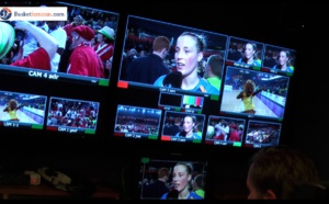 TV - Dans les yeux des Castors - Au coeur de la finale de l'Eurocup