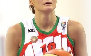 Le Novia Namur battu 70-45 à Orenburg