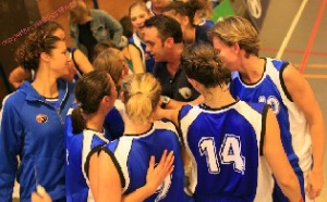 L'exploit de Runkster face à Waregem 67-61 !