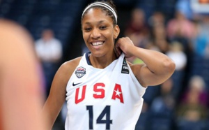 Mondial U19 - Les trials américains du 14 au 17 mai à Colorado Springs