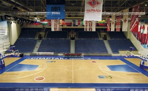 Mondial U19 - La sélection US avec A’ja Wilson Mondial U19 - La sélection US avec A’ja Wilson